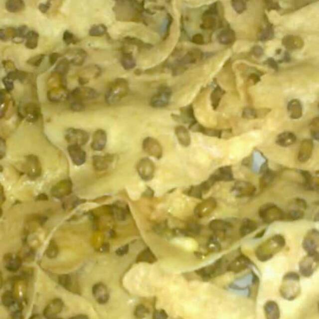 

Peyek kacang ijo500g UMKM kab tangerang