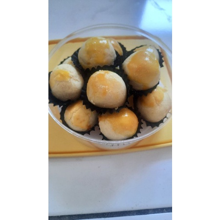 

kue nastar lebaran