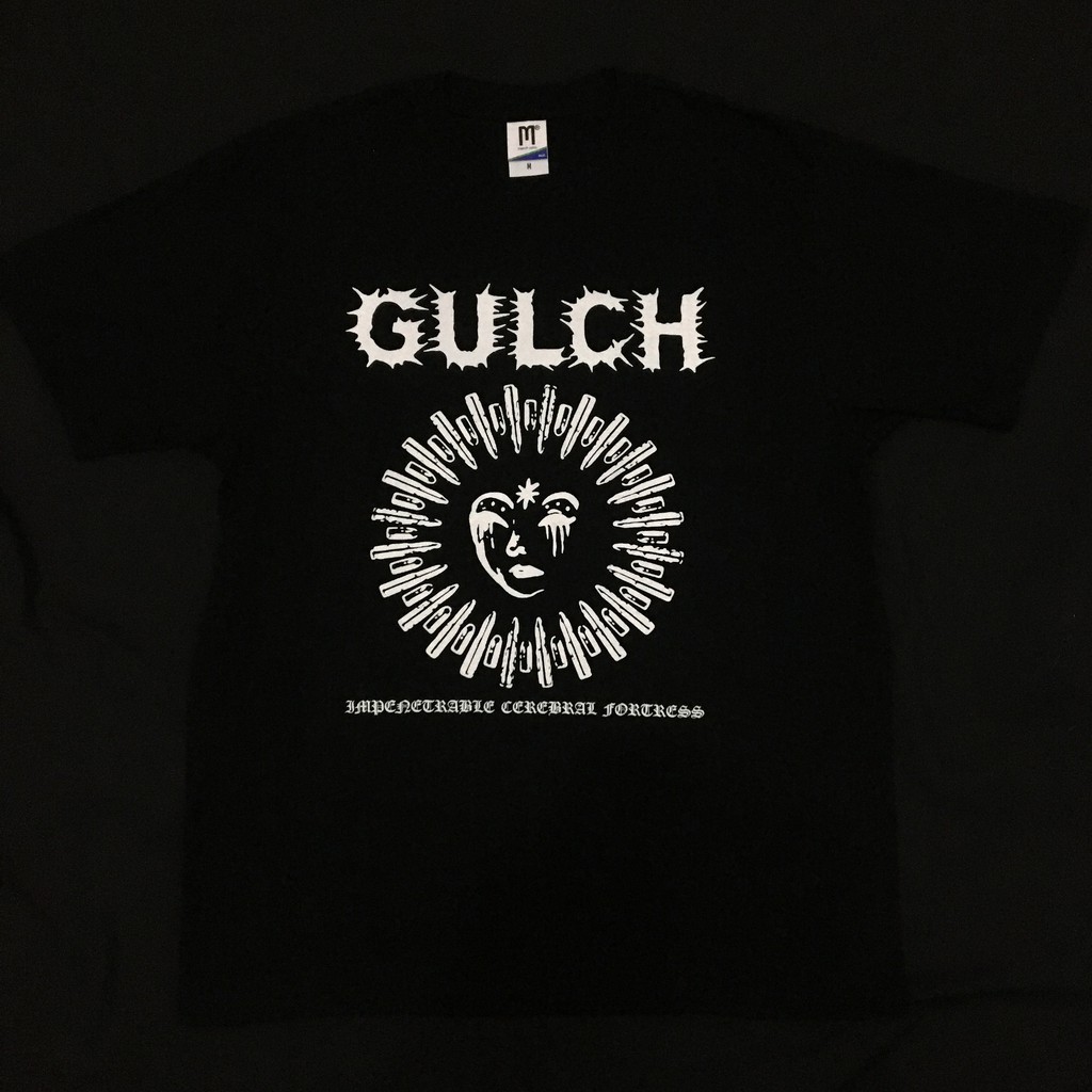 KAOS BAND GULCH