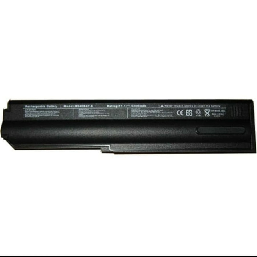 ORIGINAL Battery AXIOO M54SR (M540BAT)