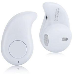 ✹Best Product→ Headset Henset headset handset handset bloetooth blututh blotuth Bt Keong S530 Bluetooth Mini Stereo Pas di Telinga / kuping Bentuk Keong 39 ✹