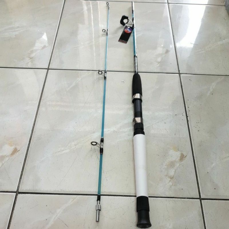 Joran Golden Fish SAPPHIRE STICK 165