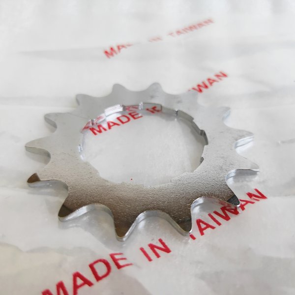 Gir - Cog - Sproket Single 14T