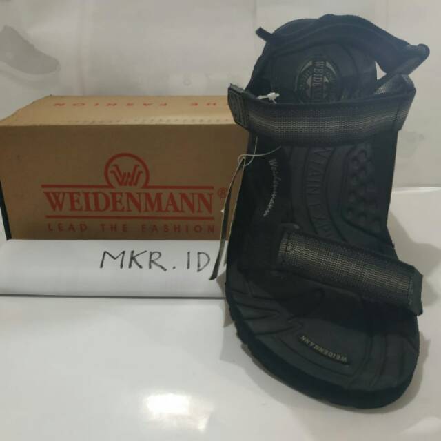 Sandal gunung WEIDENMANN Climber