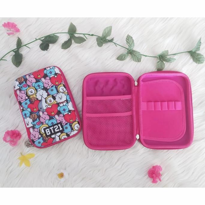

BAYAR DITEMPAT Tempat alat tulis/softcase serbaguna/TEMPAT PENSIL AESTHETIC/TEMPAT PENSIL ANAK PEREMPUAN/TEMPAT PENSIL LUCU/TEMPAT PENSIL 3D/TEMPAT PENSIL TRANSPARAN/TEMPAT PENSIL LUCU/TEMPAT PENSIL KOREA/TEMPAT PENSIL KAIN/TEMPAT PENSIL KALKULATOR