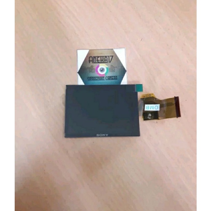 Lcd For Sony RX100 II RX100 2 RX100 III RX100 3 RX100 IV RX100 4