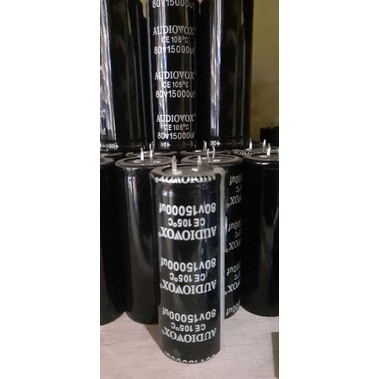 elko audiovo15000uf/80v