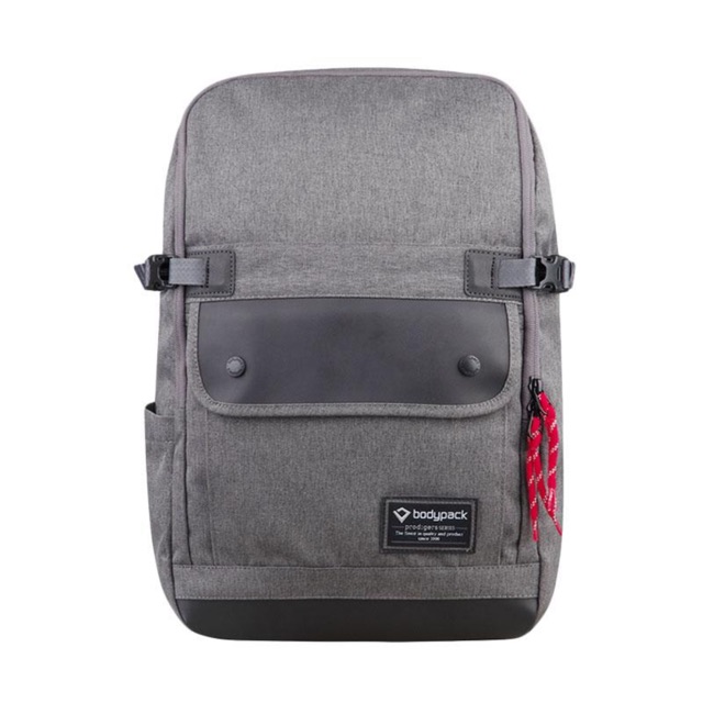 Bodypack Ransel Prodigers Series