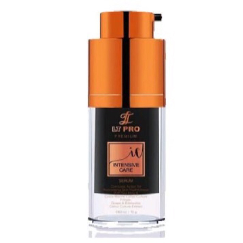 LT PRO INTENSIVE CARE SERUM
