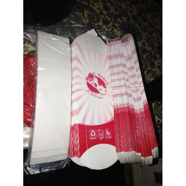 

Kemasan Kebab ,Box Kebab, Dus Kebab, Dus Kemasan Kebab, Kotak Kebab