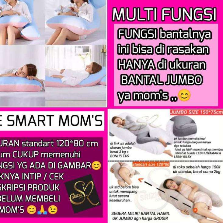 dw F70 Bantal hamil / Bantal ibu hamil dan menyusui / JUMBO SIZE 150*75 /premium quality /cod / 2 la