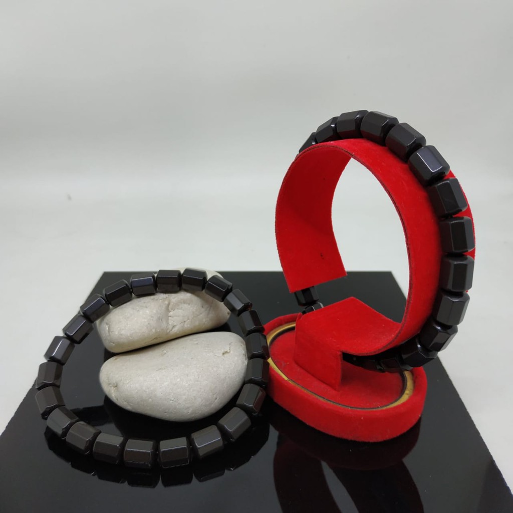 Gelang Kesehatan Ginsamyong 22 Batu-1