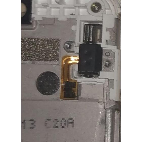 Getar hp redmi note 5 pro