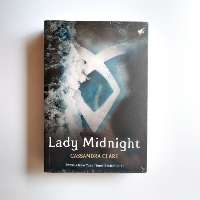 Lady Midnight (Cassandra Clare)