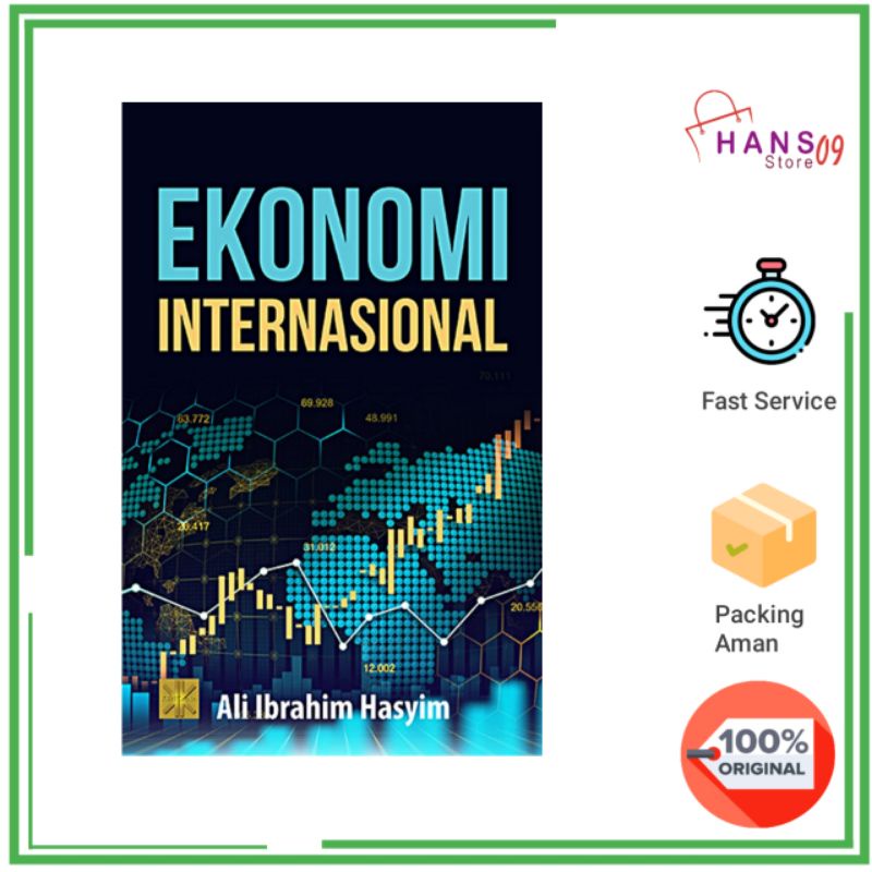 Ekonomi Internasional