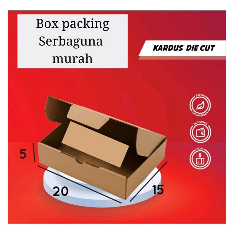 

MAILER BOX POLOS