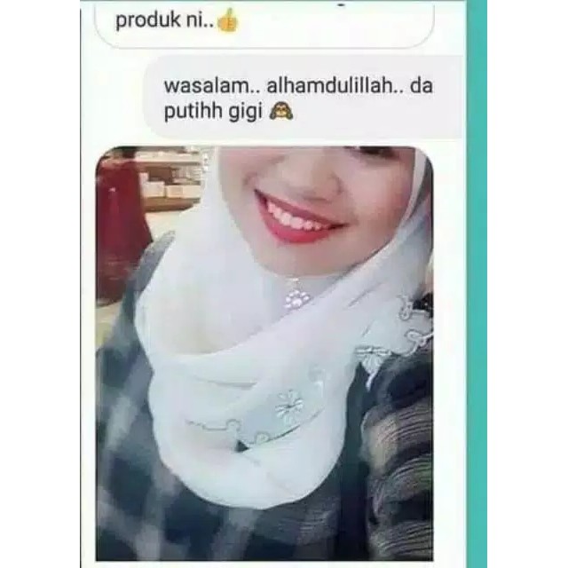 Pemutih Gigi Kuning Kerak Penghilang Karang Permanen Original Ampuh Teeth Whitening Odol Pasta Bpom