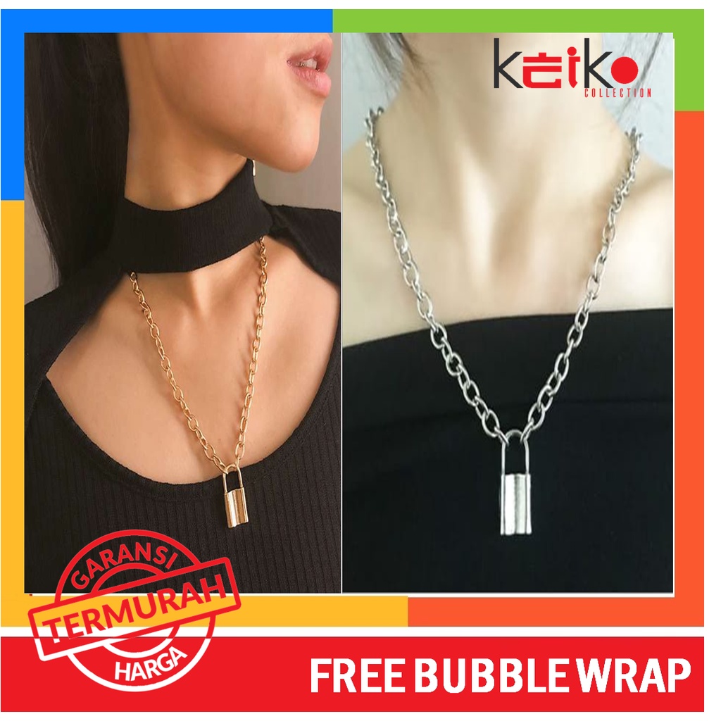 [TERMURAH] Kalung Wanita | Kalung Korea | Kalung | Gelang | Gelang Wanita | Gelang Korea | Gelang VIRAL