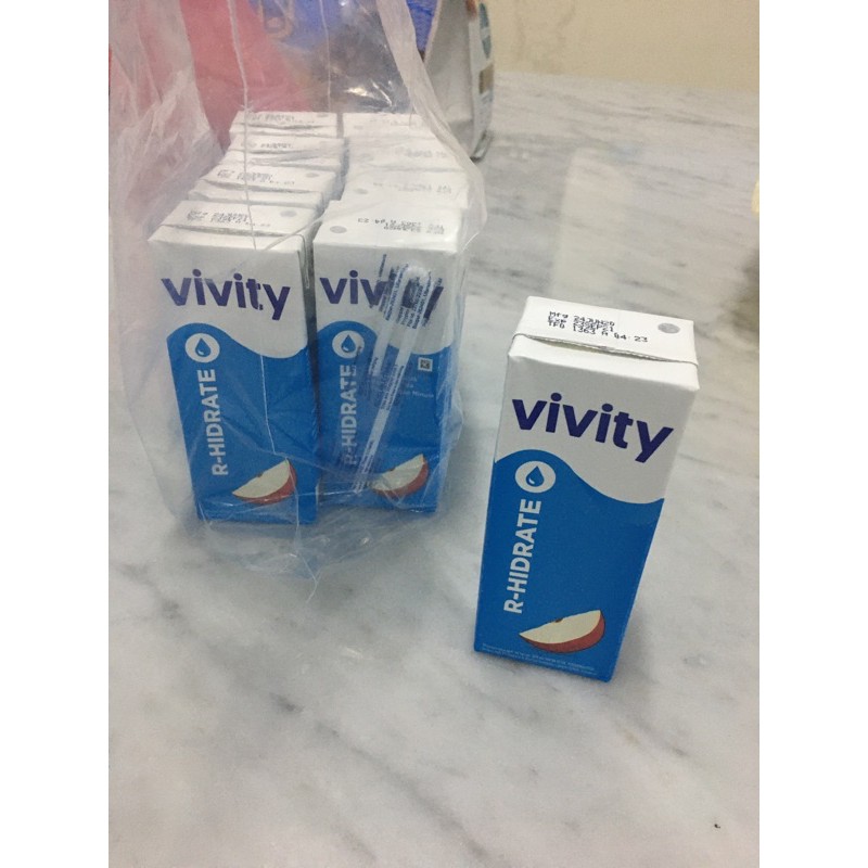 vivity R-Hidrate