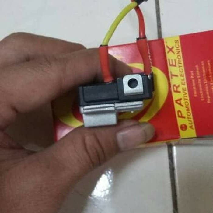 Cdi Atau Igniter Toyota Great Original