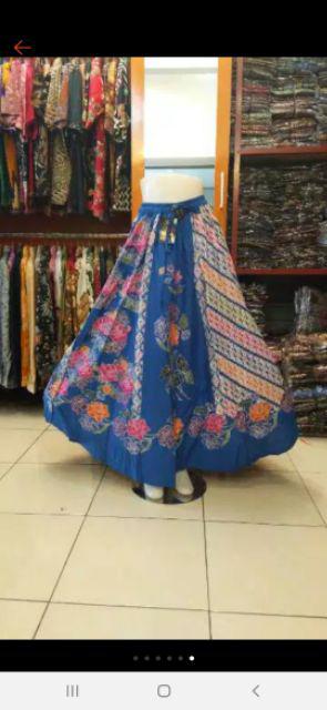 Bawahan Batik Tulis Encim Batik Pekalongan