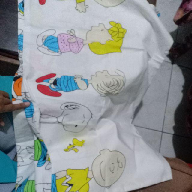 Sarung Bantal Cinta