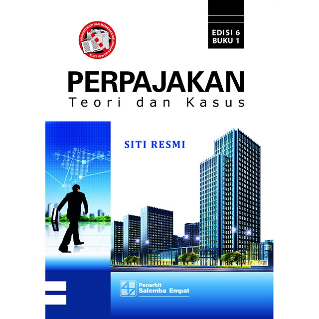 

Perpajakan Teori Kasus 1, E6