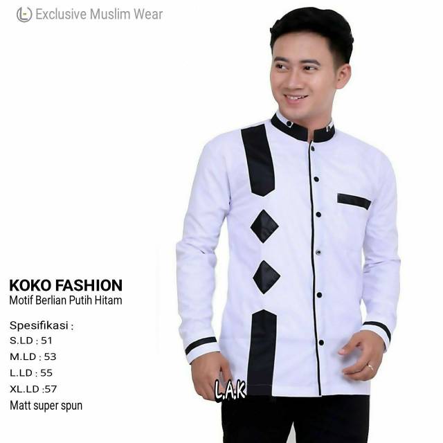 Baju koko