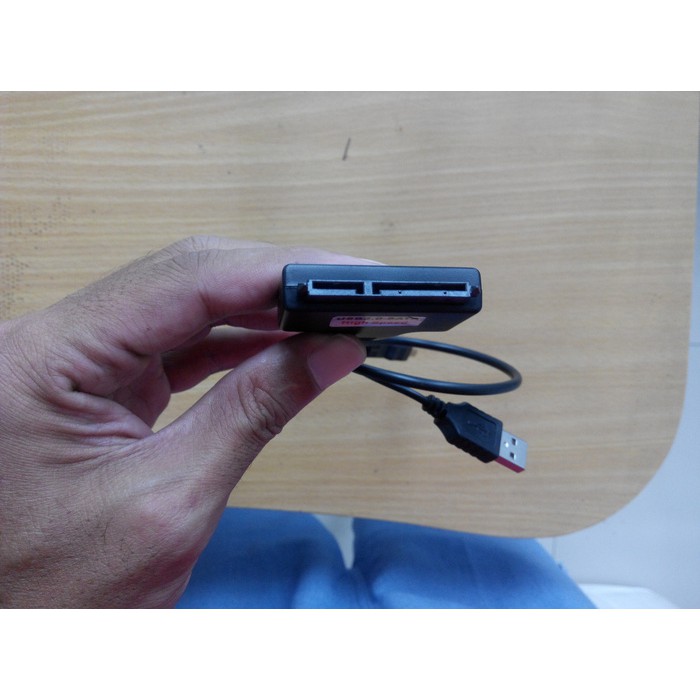 PROMO Kabel Buat Backup Hard disk Laptop/ Kabel Hard disk Eksternal
