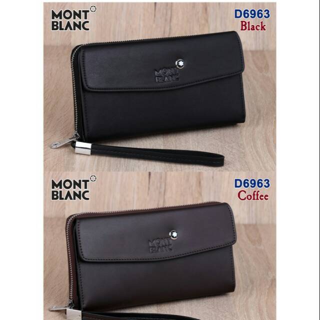 HandBag Mont Blanc D6963