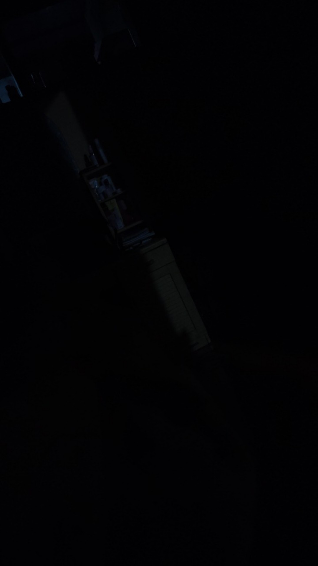 Kaki Karet Kursi Bulat Dop 7/8 Inchi - 8pcs