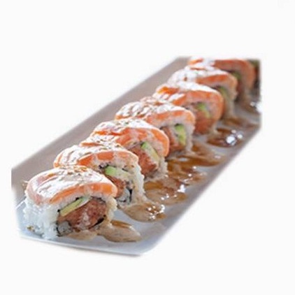 

Chickmon Roll