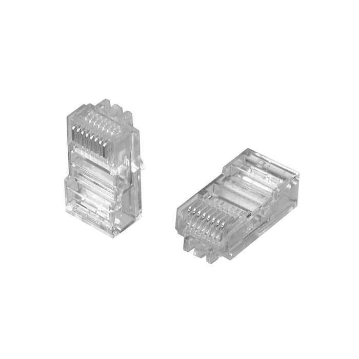 RJ45 AMP / RJ45 Commscope Cat 5