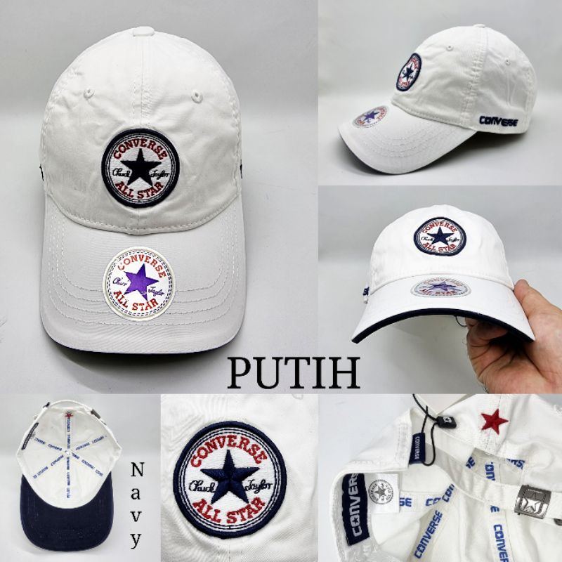 Topi Baseball Pria Import Topi Baseball ORIGINAL THE BLACK Hat Cap Casual Sport Distro Pria Wanita