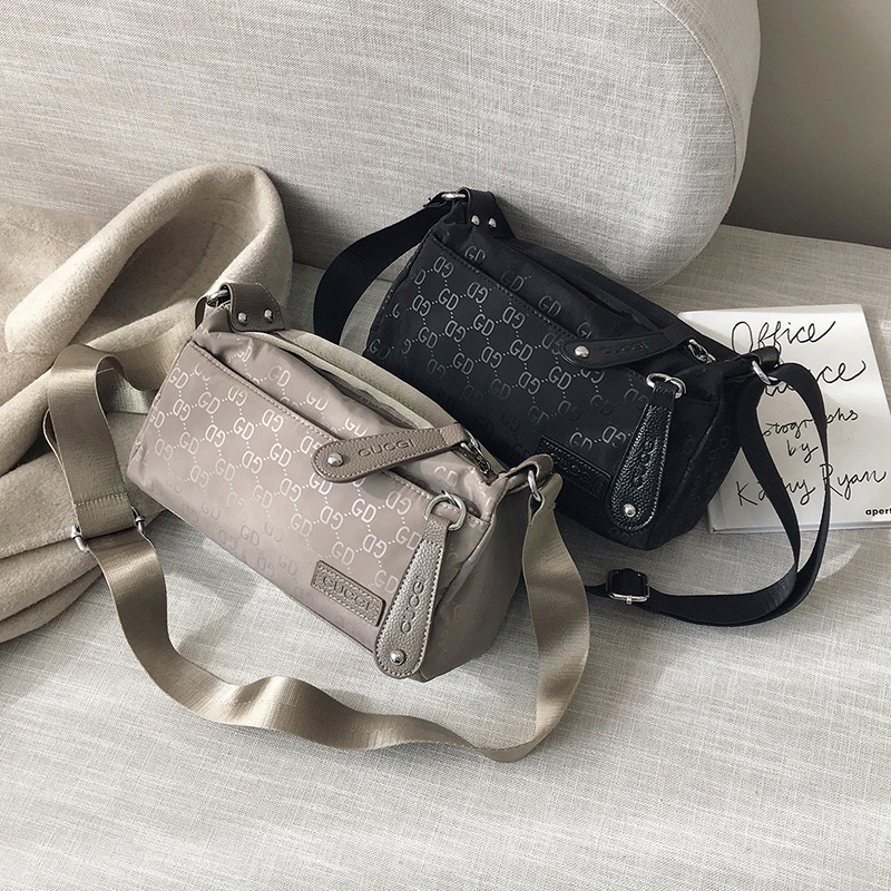 Tas Fashion Wanita Import Terbaru - Tas Selempang Wanita Import Korea - Tas Slempang Wanita Import - Tas Bahu Wanita Import - Tas Import Terbaru Kekinian - Tas Import Batam - Tas Slingbag Wanita [TG03]