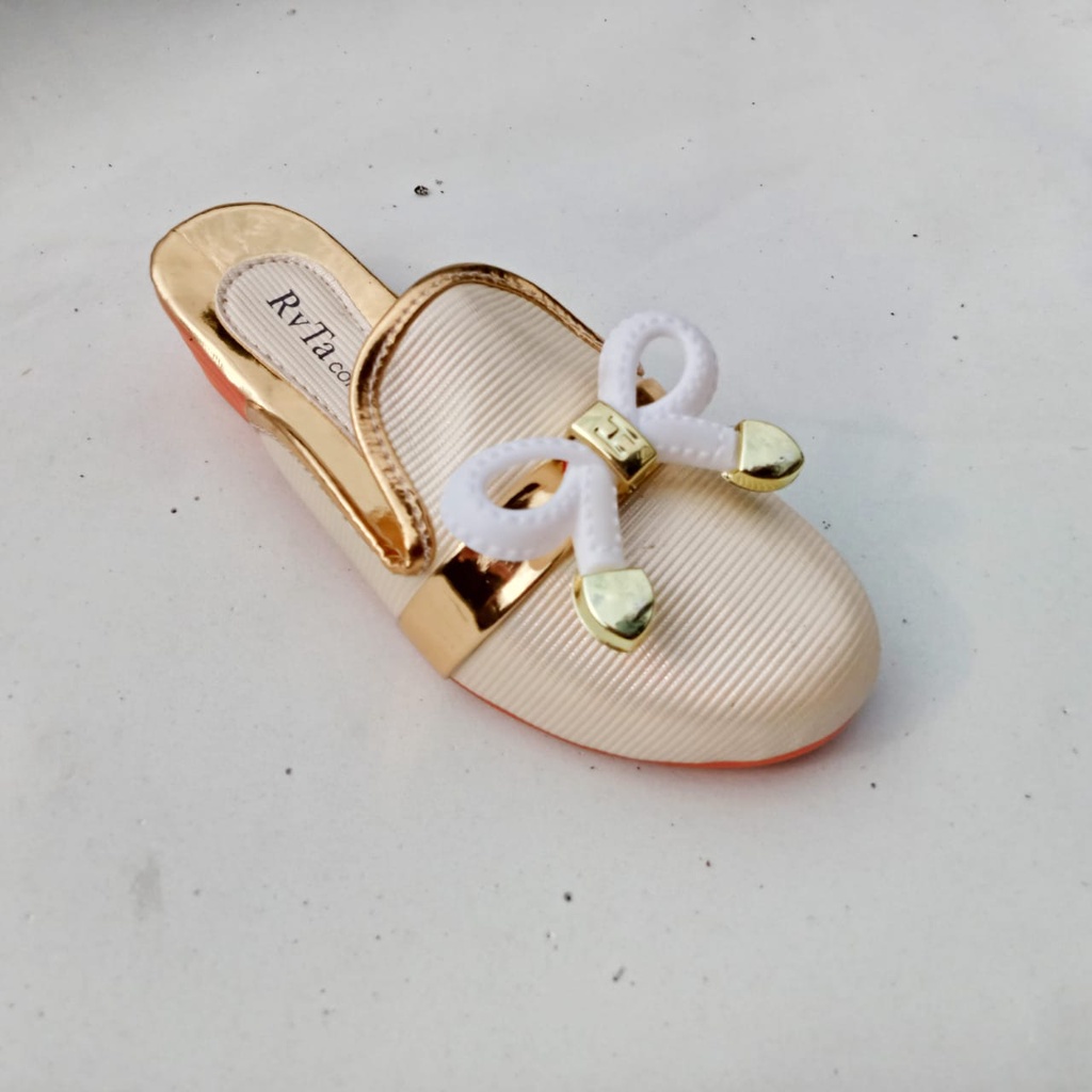 sandal pesta anak perempuan talita