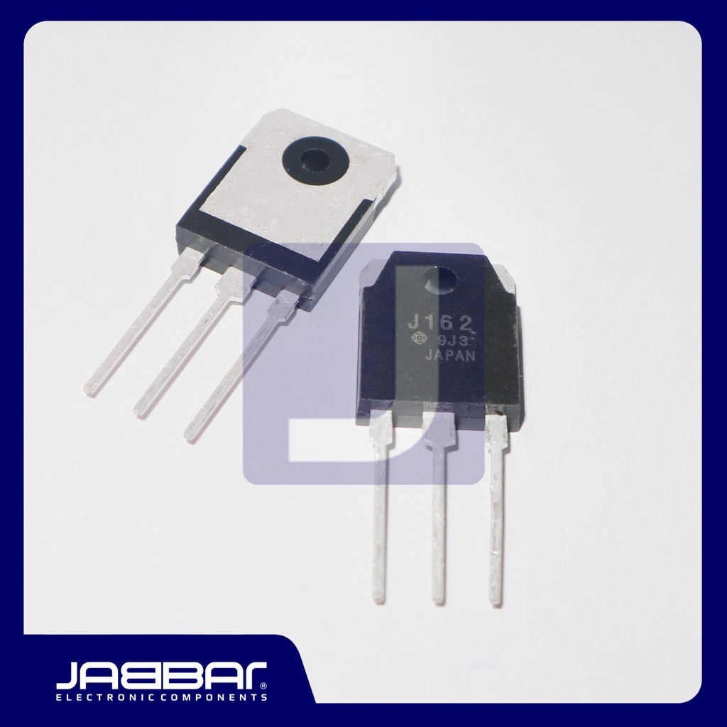 J162 - 2SJ162 TO-3P