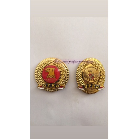 PIN DPRD PIN FRAKSI DPRD