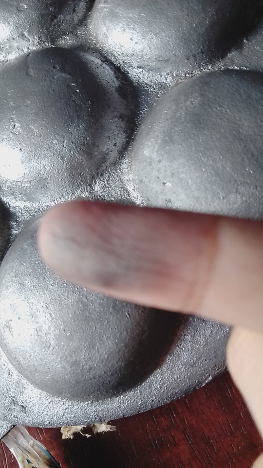 Cetakan Telor / Cetakan Cilor 1pcs