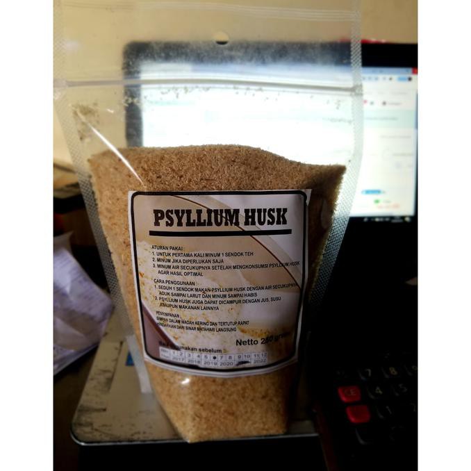 

Diet-Sale-Terpercaya-123J456- Jual Psylium Psyllium Husk Powder Diet Serat Alami 250 Gram