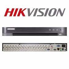 DVR Hikvision DS-7232HGHI-K2(Turbo HD 4.0)