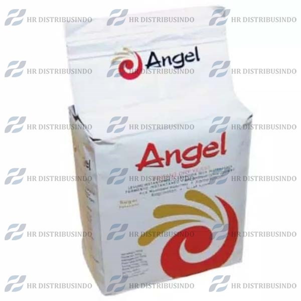 

HIS ANGEL YEAST WHITE 500 Gram