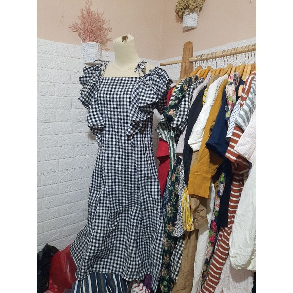 Paket Usaha Baju Baru Gemoy