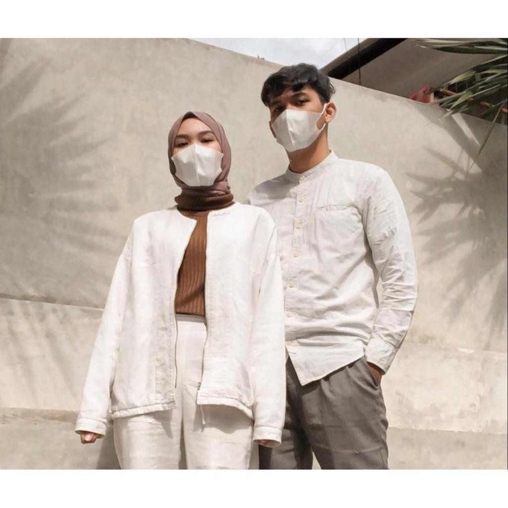 Masker Duckbill Pusatgrosir_solo Termurah Hits Selebgram Kekinian/ masker higienis murah