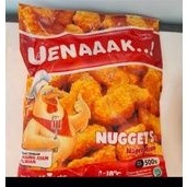 

naget ayam small uenaaaak by belfoods