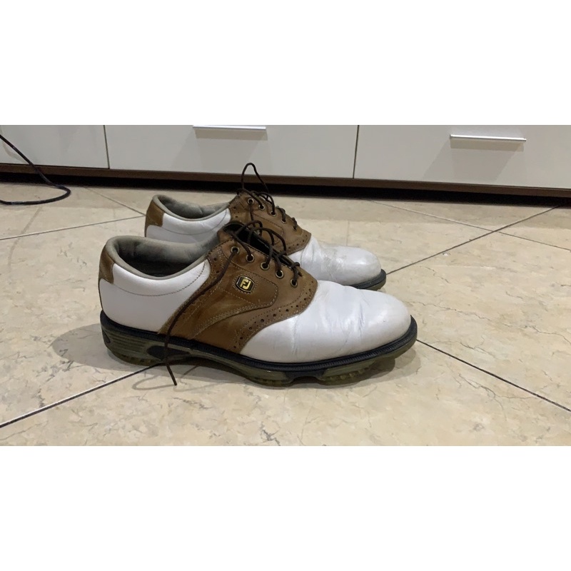 Fj golf shoes footjoy uk 42/8