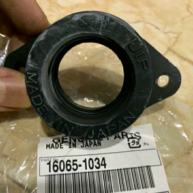 Manipol Manifold Binter Mercy Ori KGP PE 28