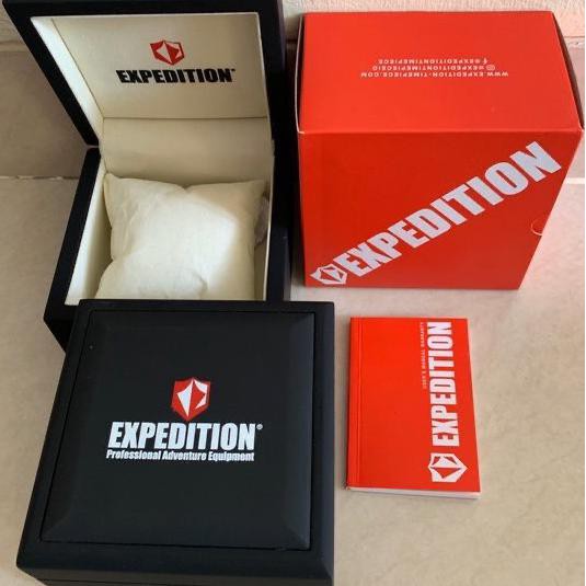 Jam Tangan Couple Expedition 6757 E6757 E 6757 Ll Original Ll Bayside.Marketplace