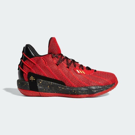 dame 7 size 12.5