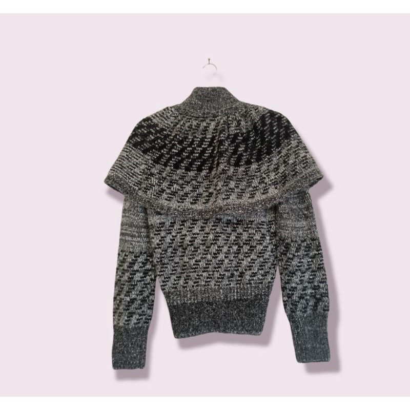 jaket zipper brand egoist